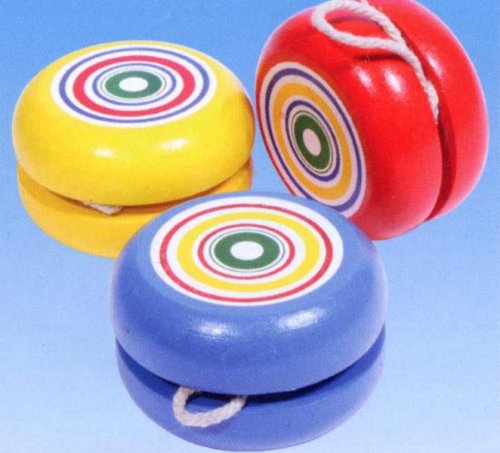 yoyo 3